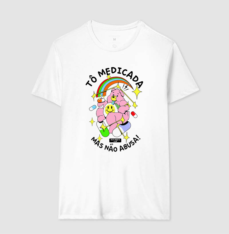 MEDICADA