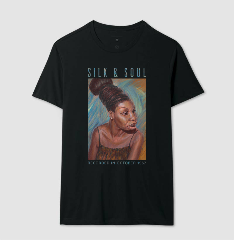Silk & Soul