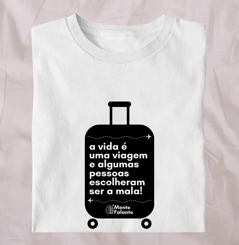 A Vida é Uma Viagem