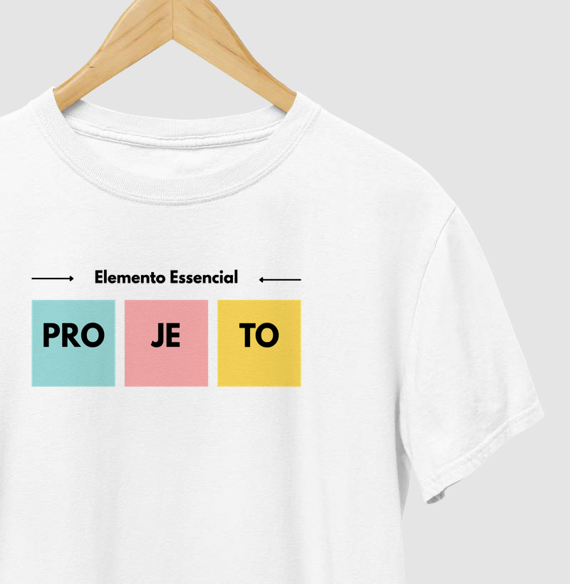 Elemento Essencial Projeto