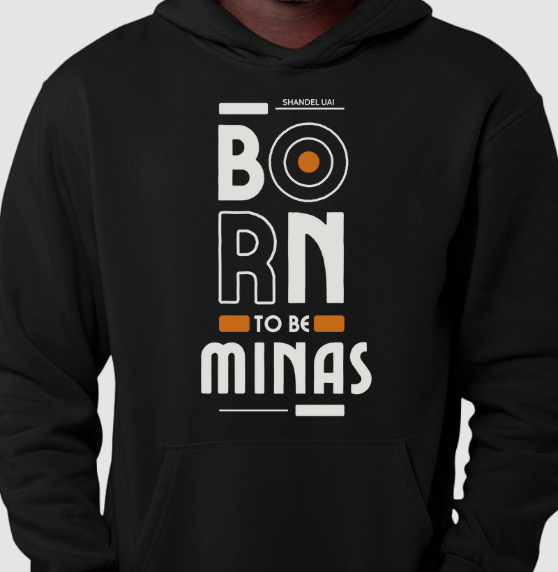 BORN TO BE MINAS