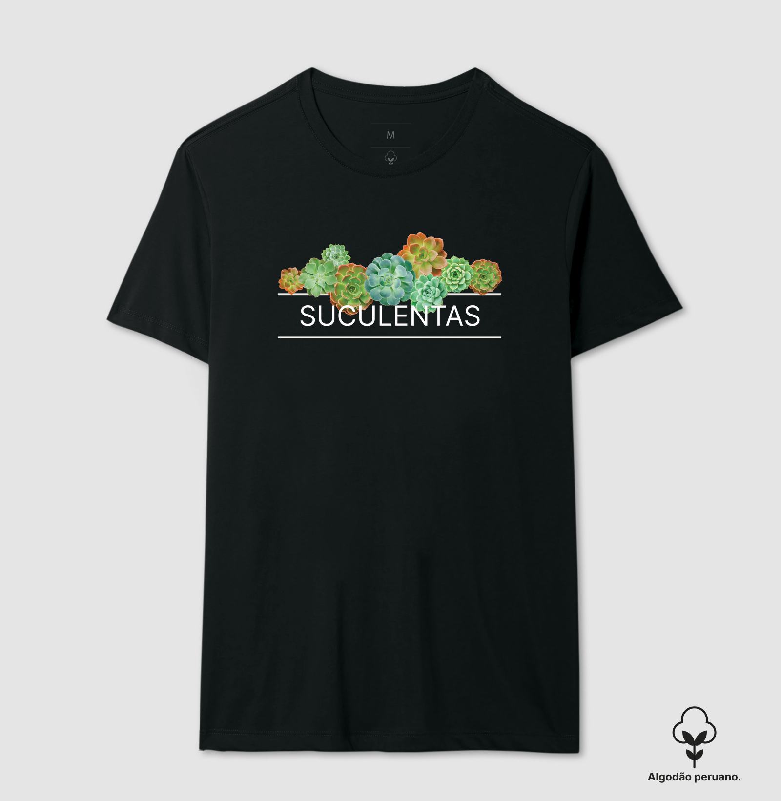 SUCULENTAS