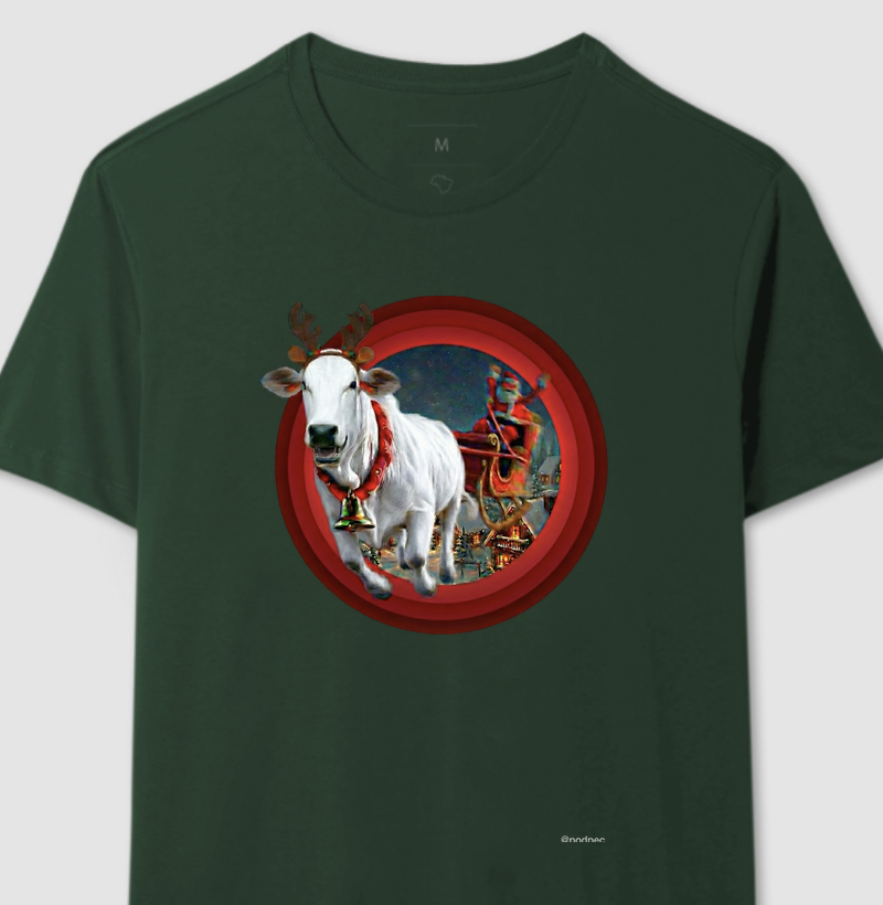 Natal PodPec (Edição Limitada) 