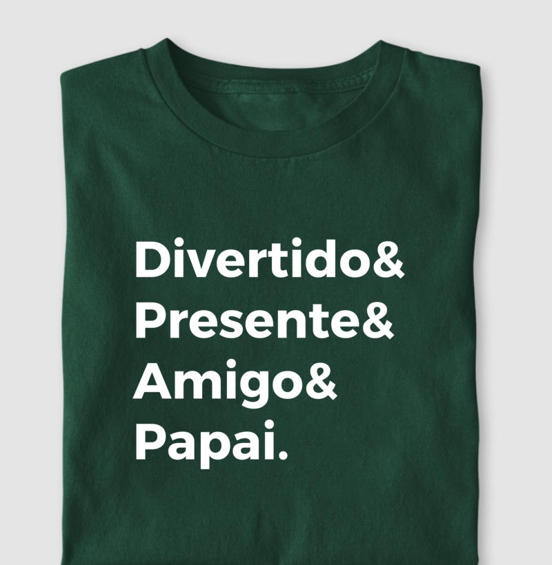 Super Pai: O Herói do Dia a Dia