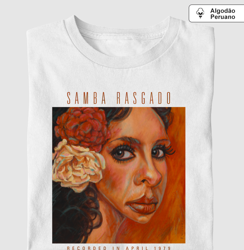 Samba Rasgado