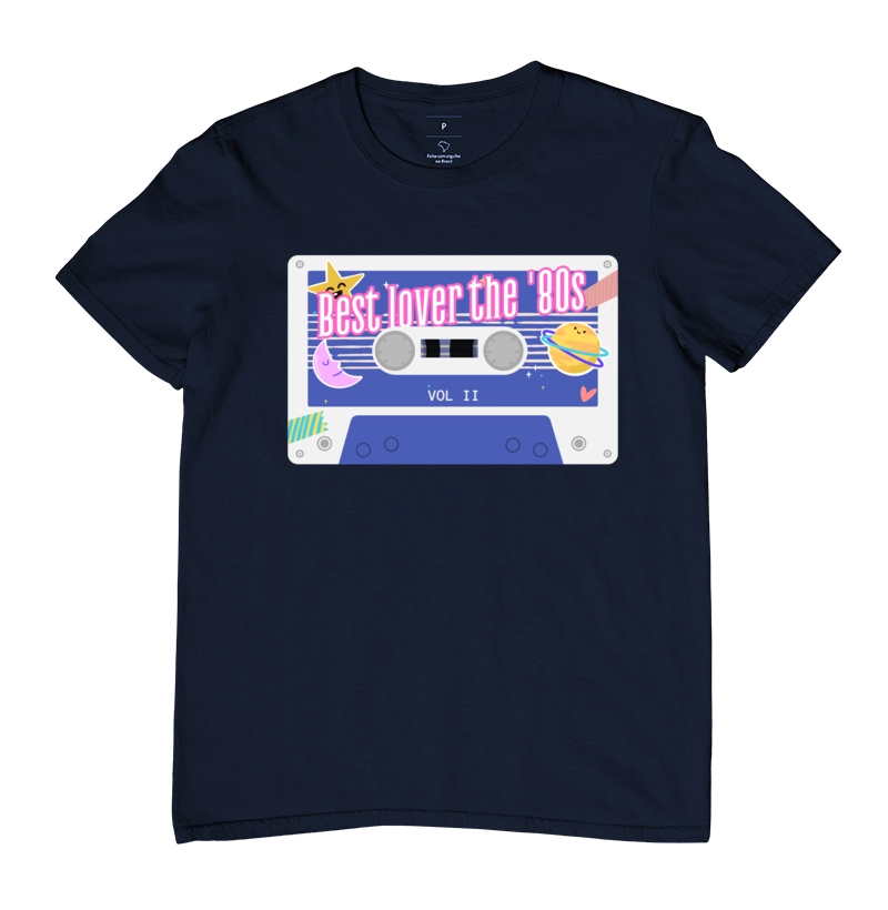 Best Lover The 80's
