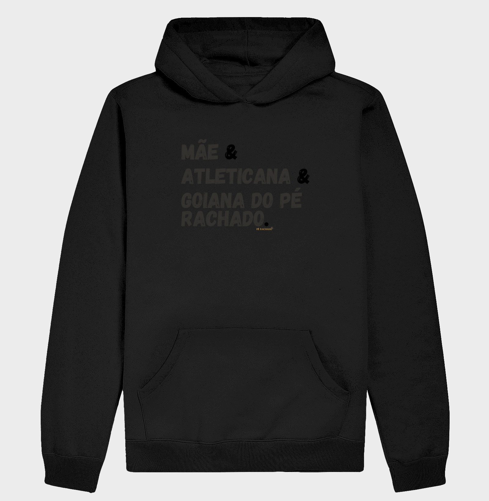 Mãe Atleticana