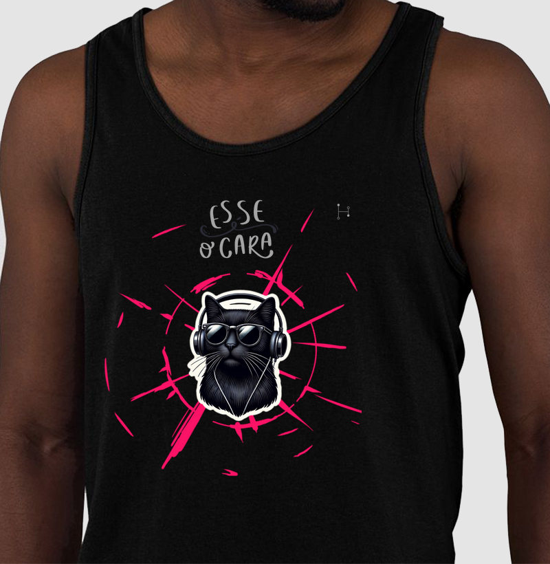 Gato Preto