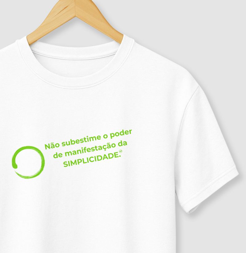 Simplesmente Poderoso.