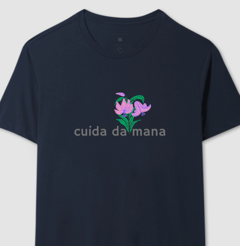 Cuida da mana
