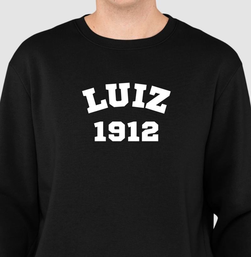 Luiz 1912