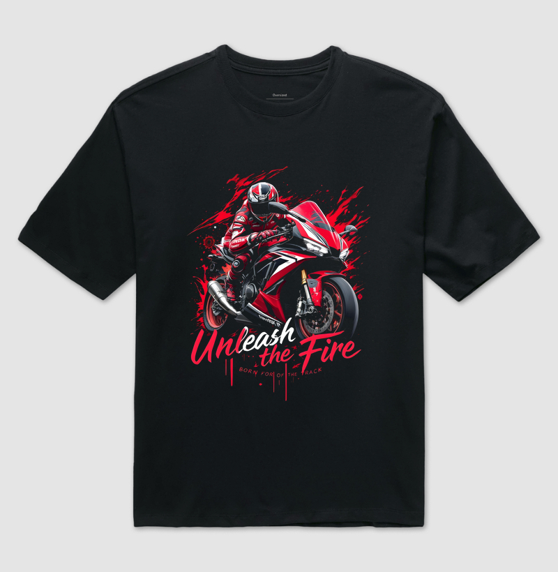 CBR1000 RR Fireblade Unleash the fire