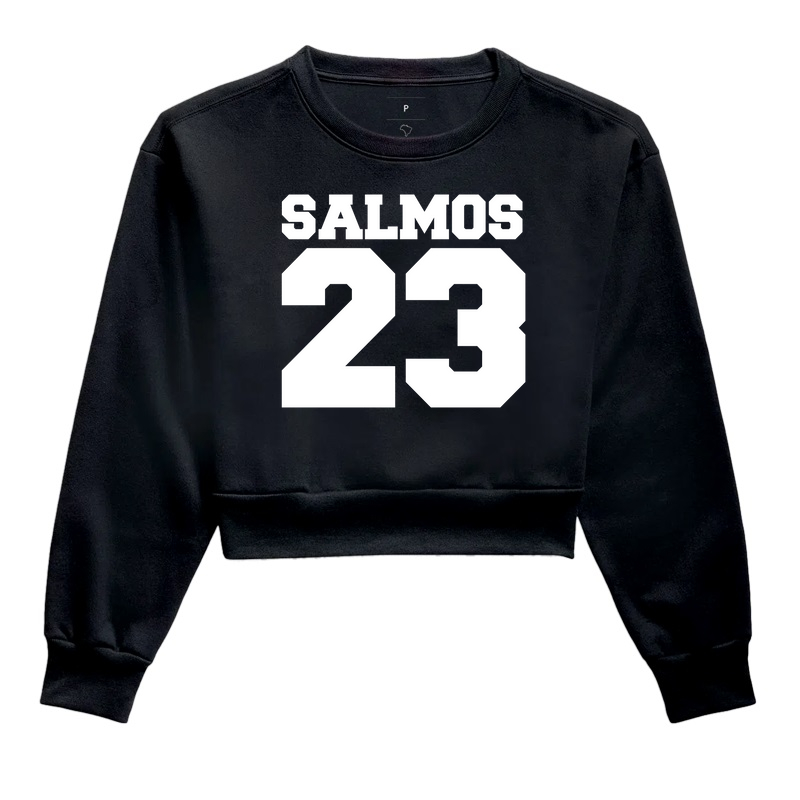 Salmos - 23