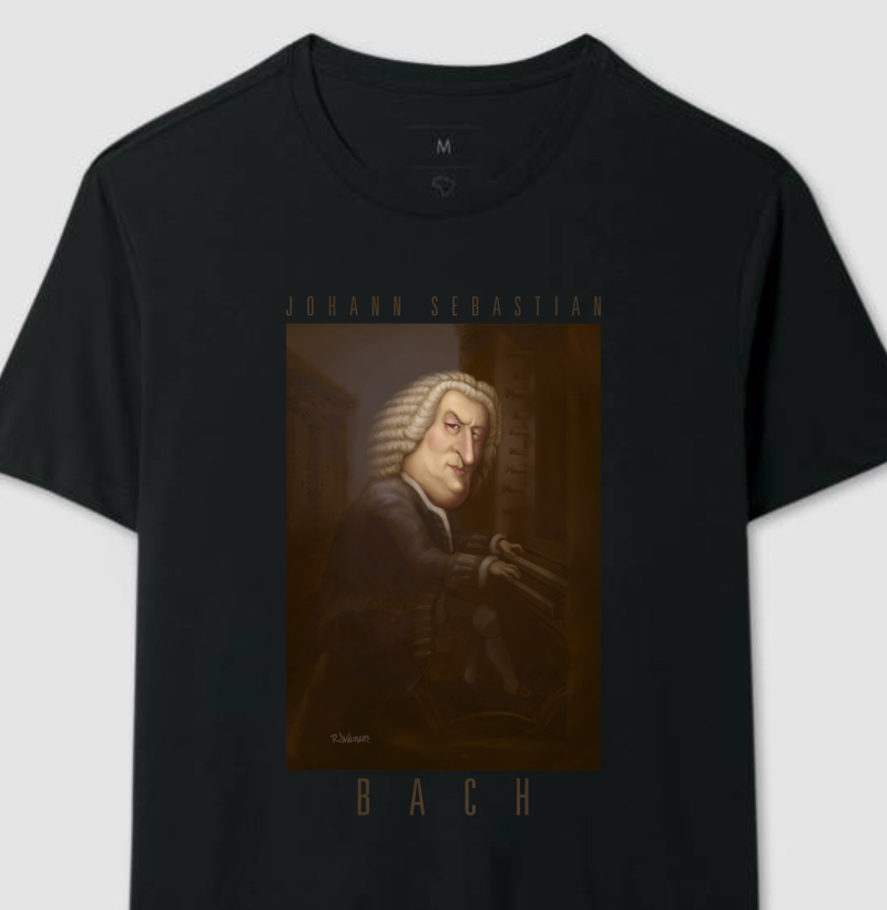 Johann Sebastian Bach