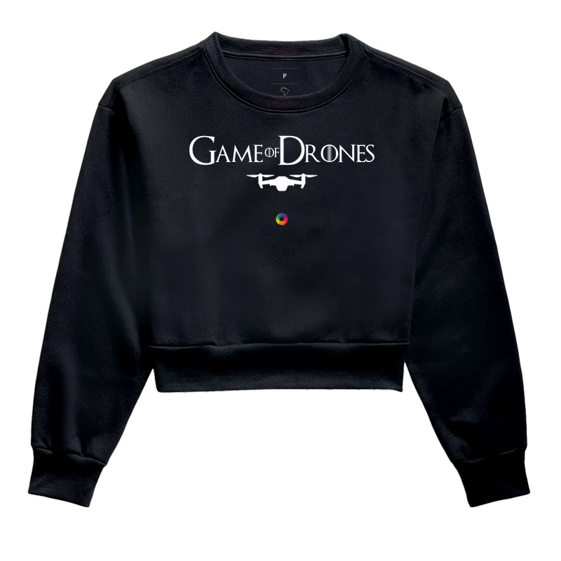 Game of Drones