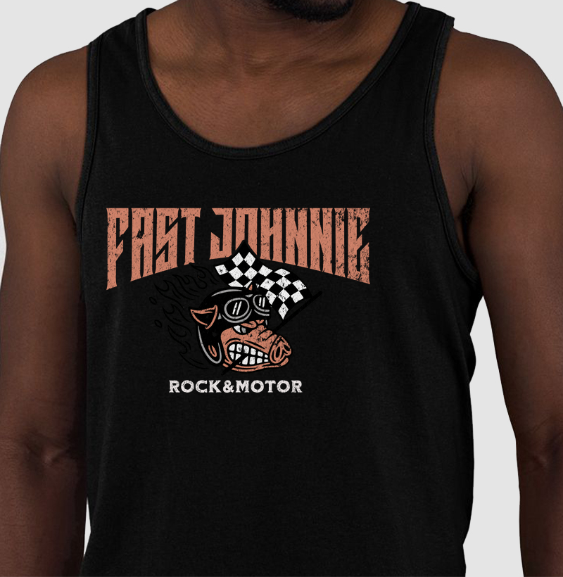 Fast Johnnie