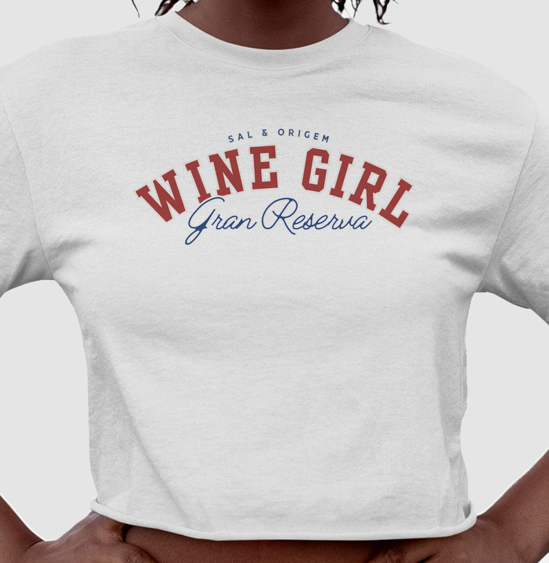 Wine Girl