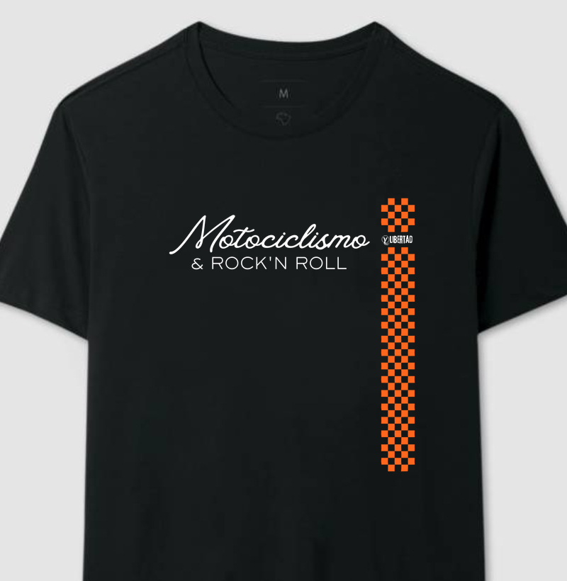 Motociclismo e Rock'n Roll