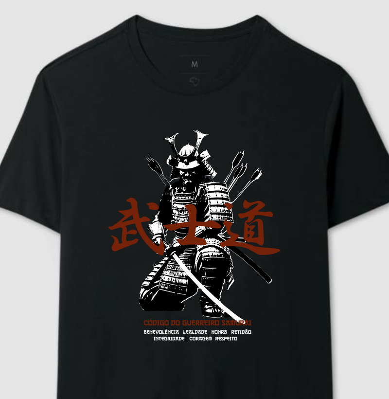 BUSHIDO