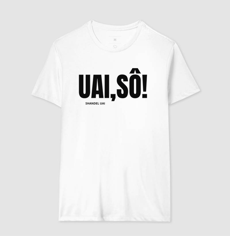 uai,só