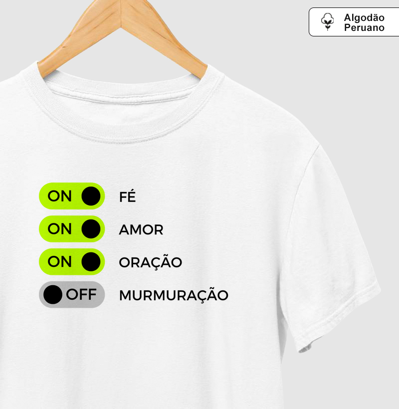 ON OFF