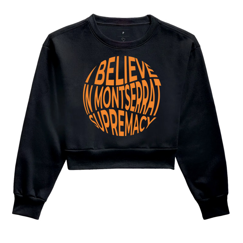Montserrat Supremacy