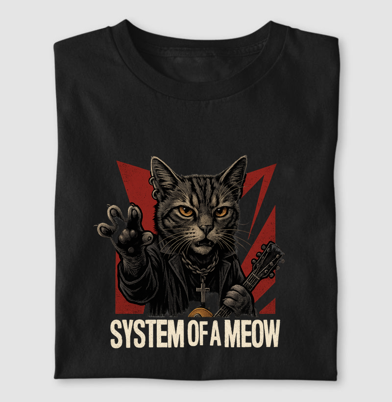 System of a Meaw