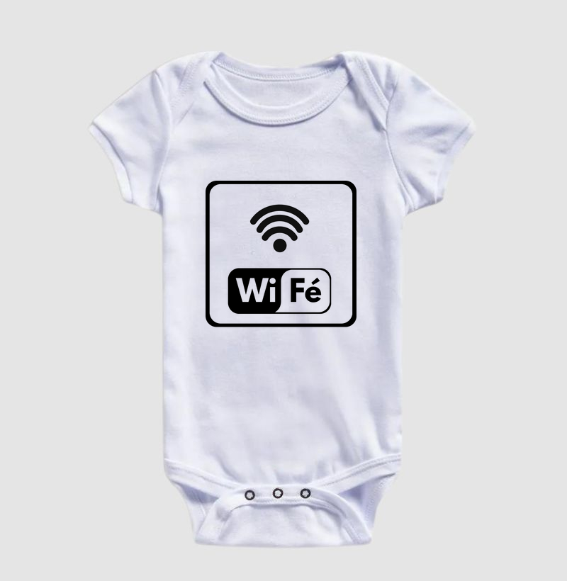 Wi-Fé