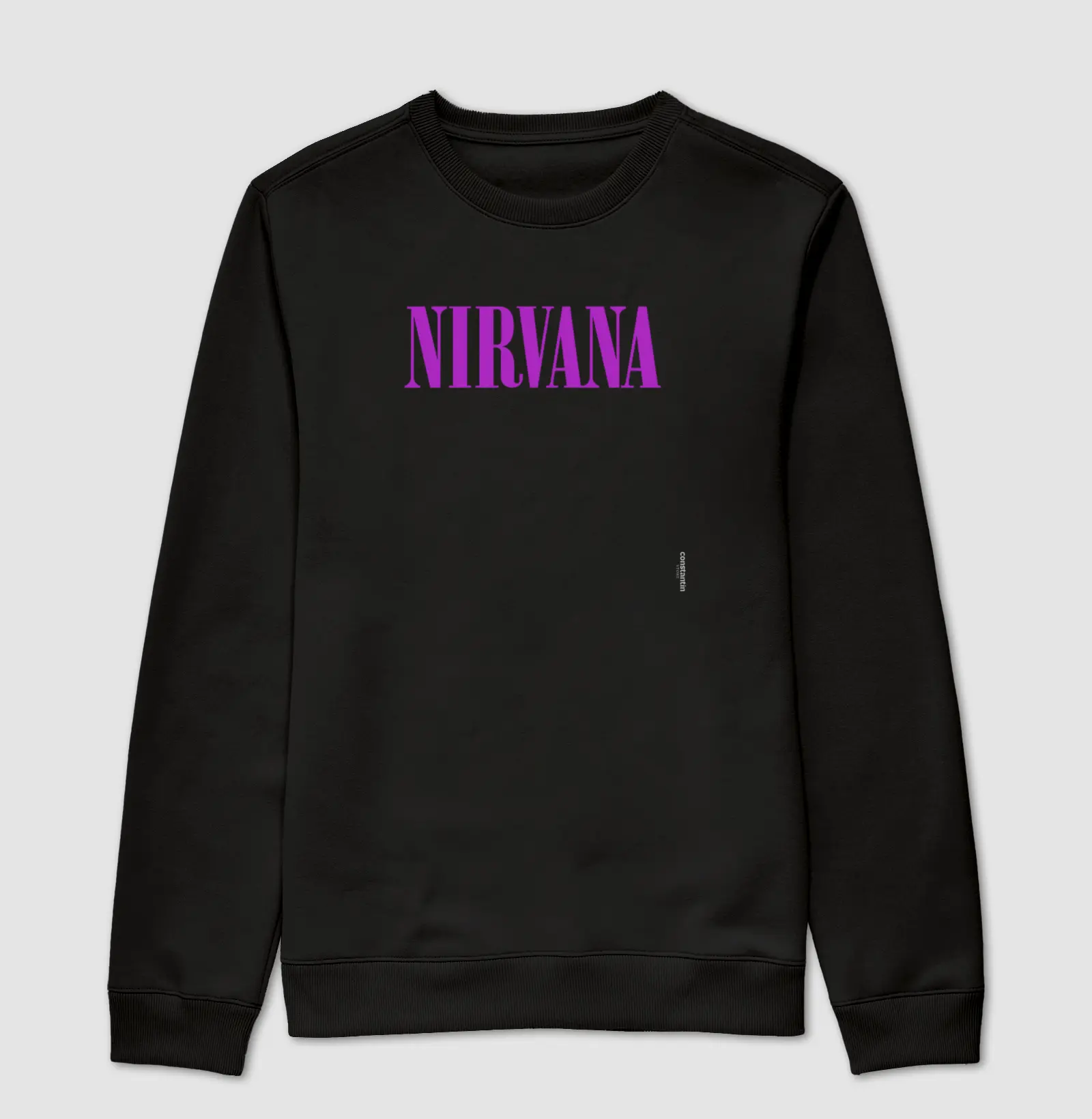 nirvana
