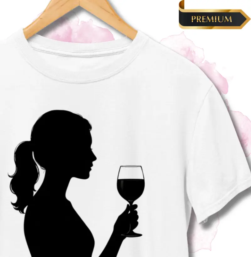 SILHUETA FEMININA