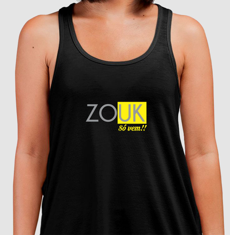 zouk só vem!