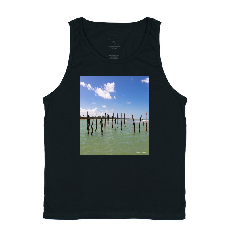 Camiseta São José dos Milagres #1