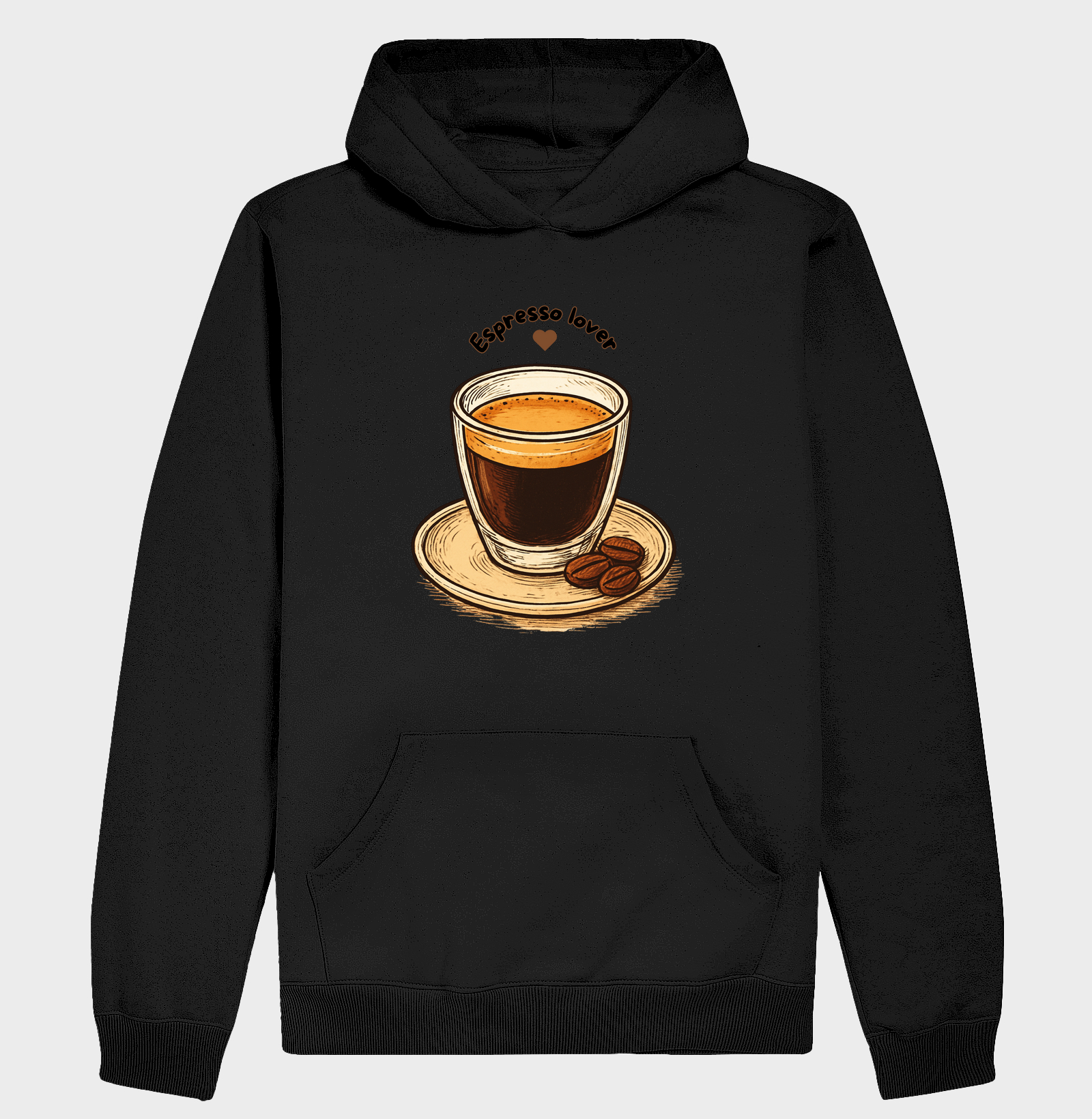 Espresso lover