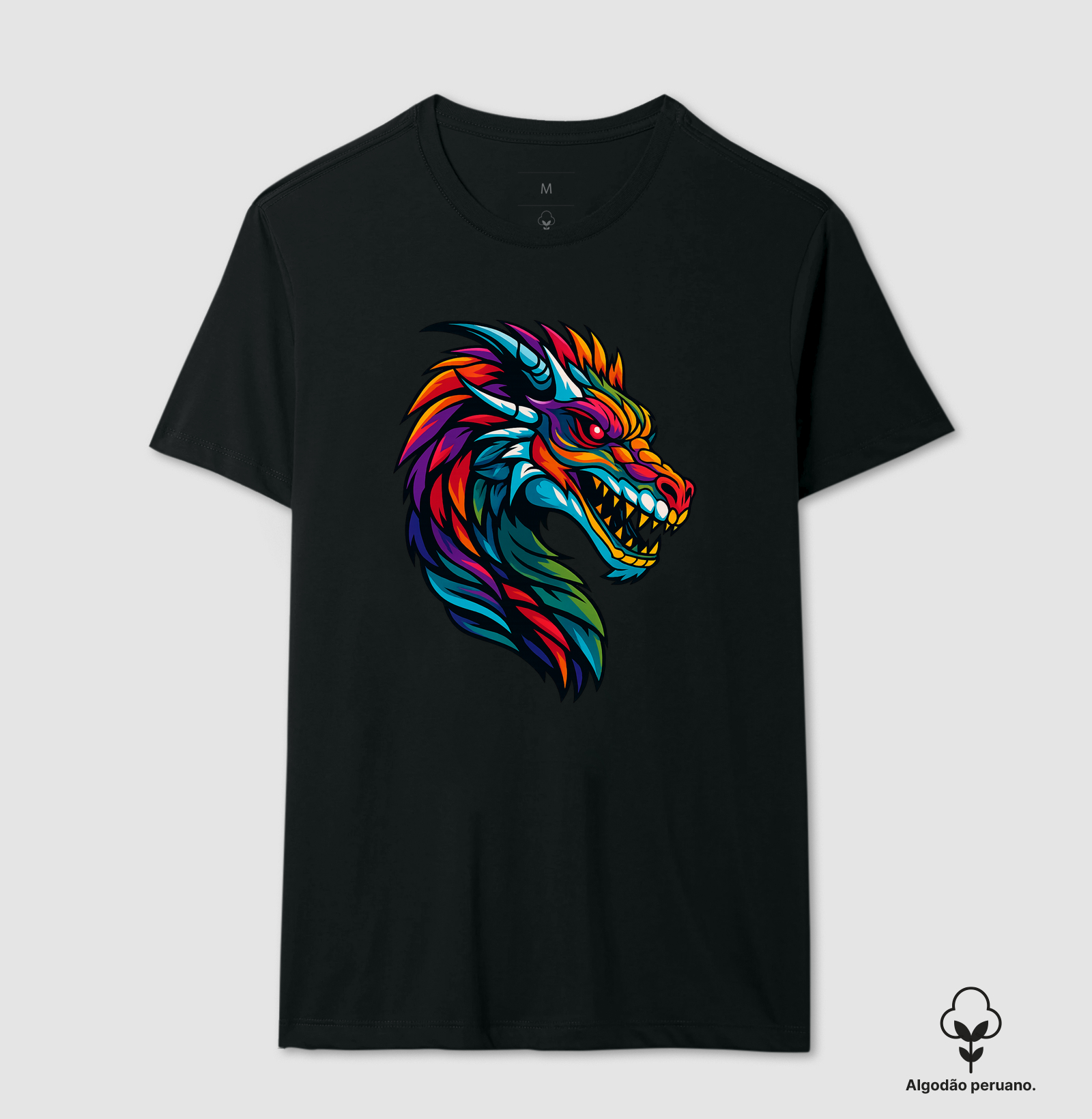 Dragon Colors