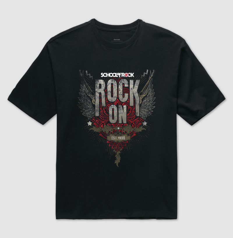 School of Rock - Rock On