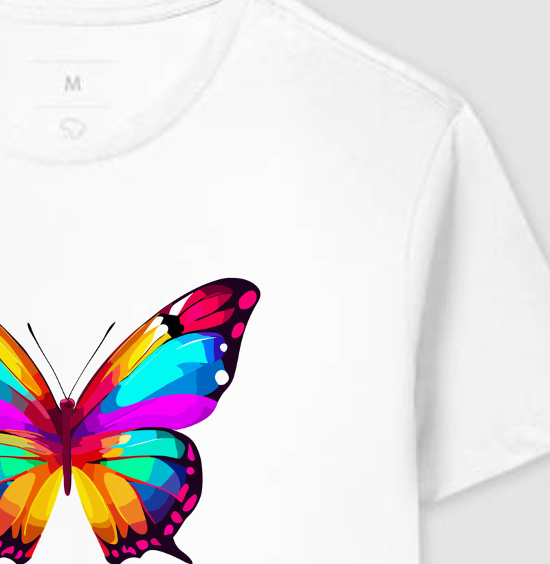 Butterfly II