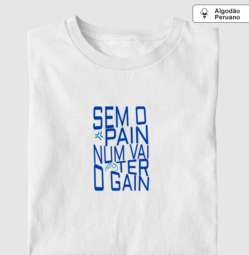 SEM O PAIN