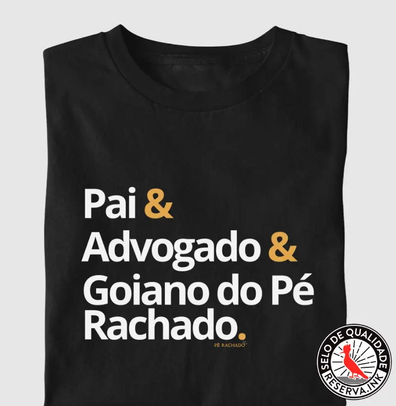 Pai Advogado