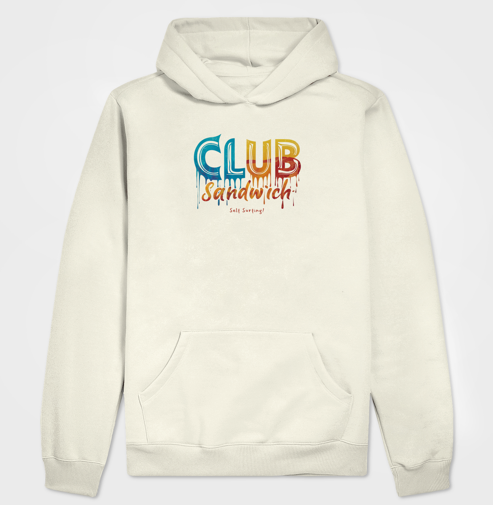 CLUB SANDWICH | Produced by Reserva 🦜
