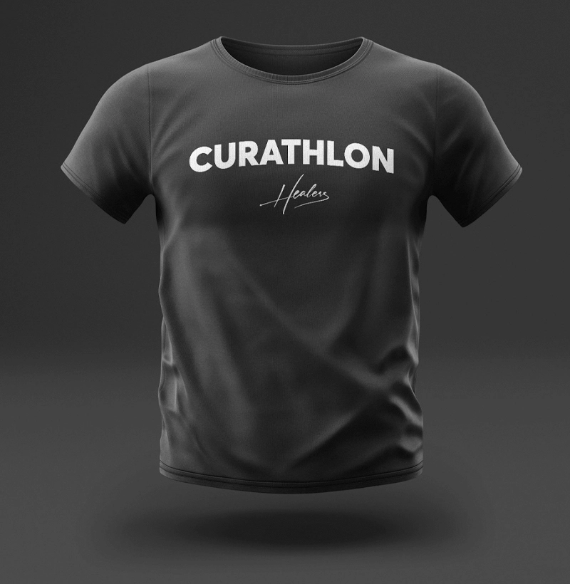 Camiseta CURATHLON
