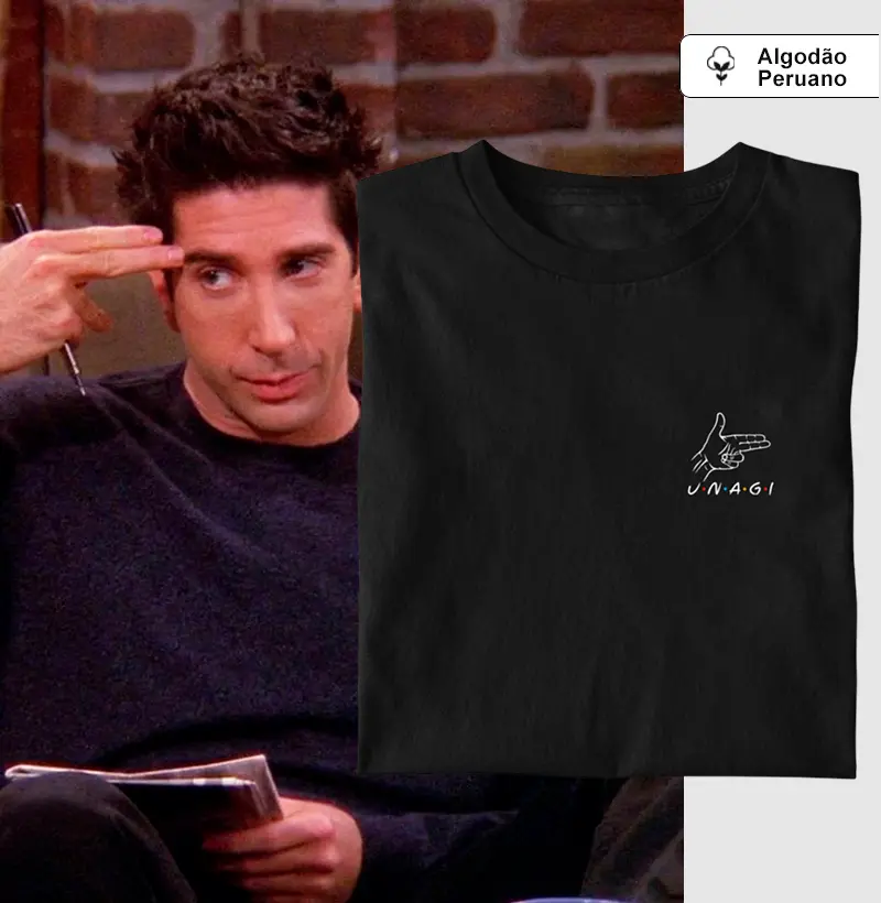 UNAGI - Friends