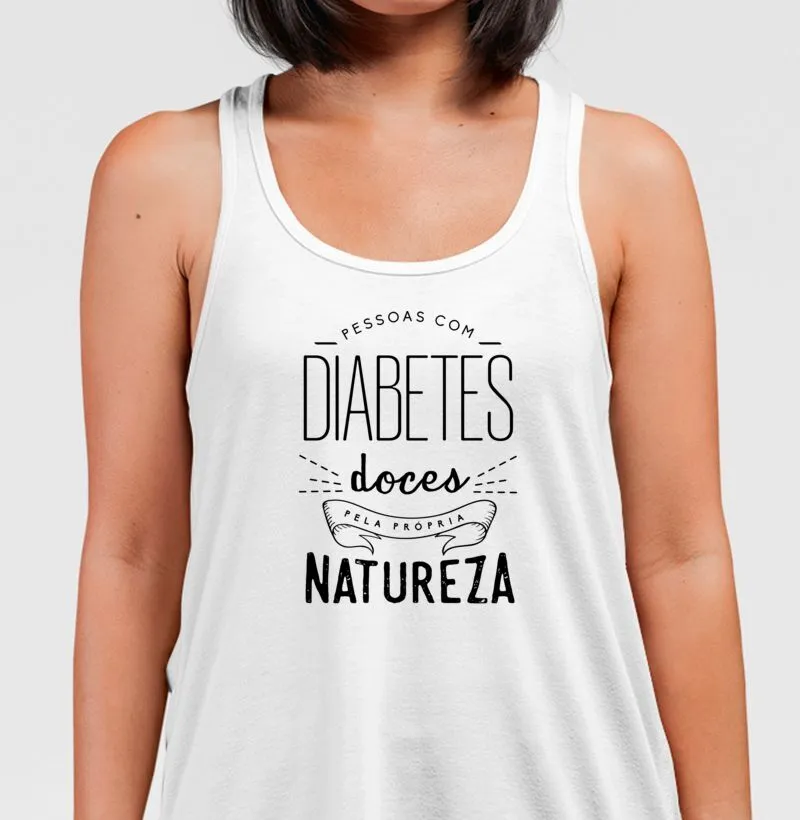 DOCE PELA PRÓPRIA NATUREZA