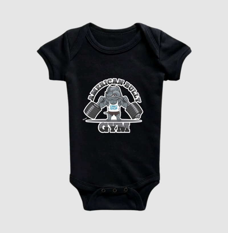 American Bully Gym