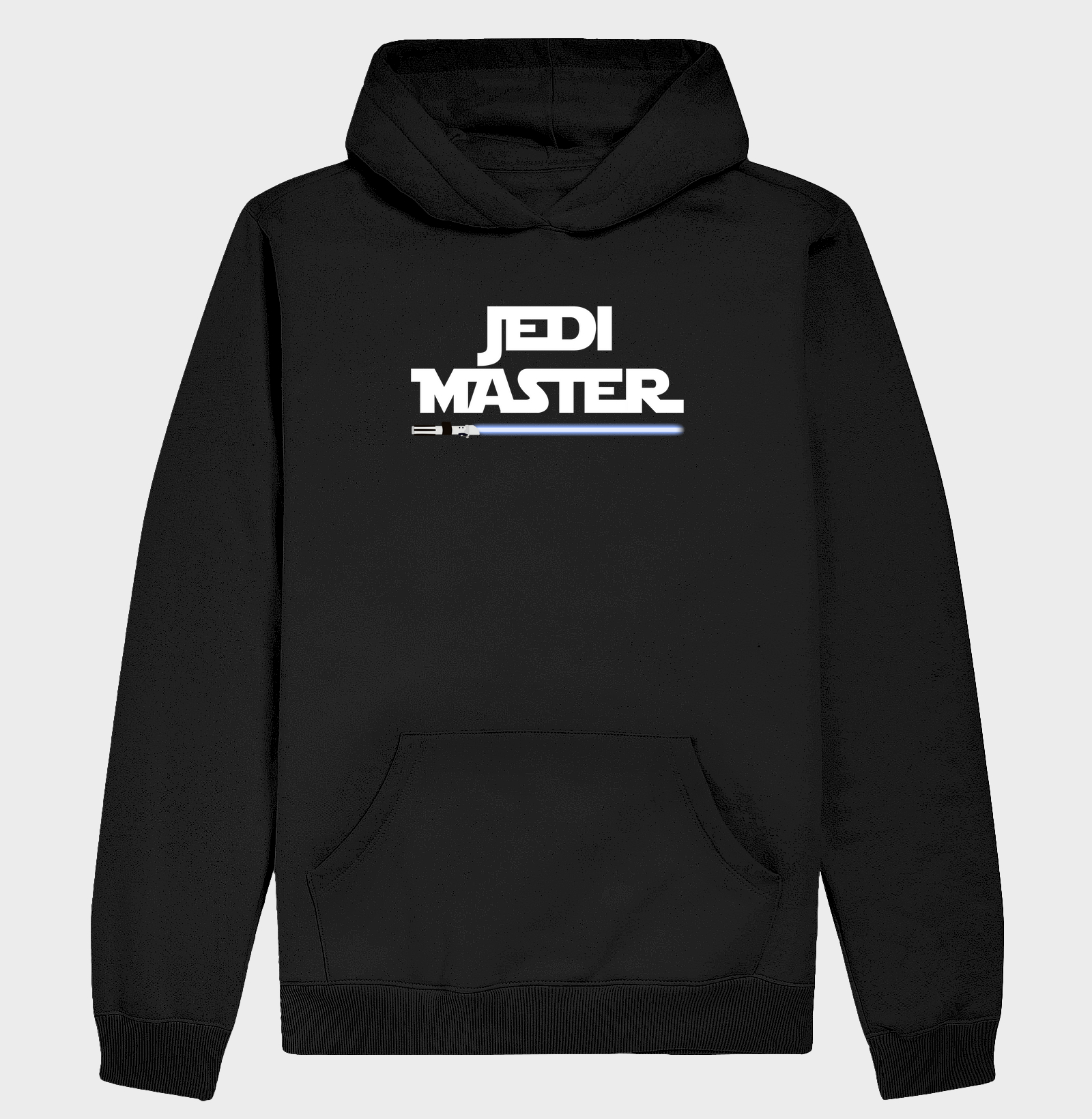 Camisa “Jedi Master” – Pai/Mãe