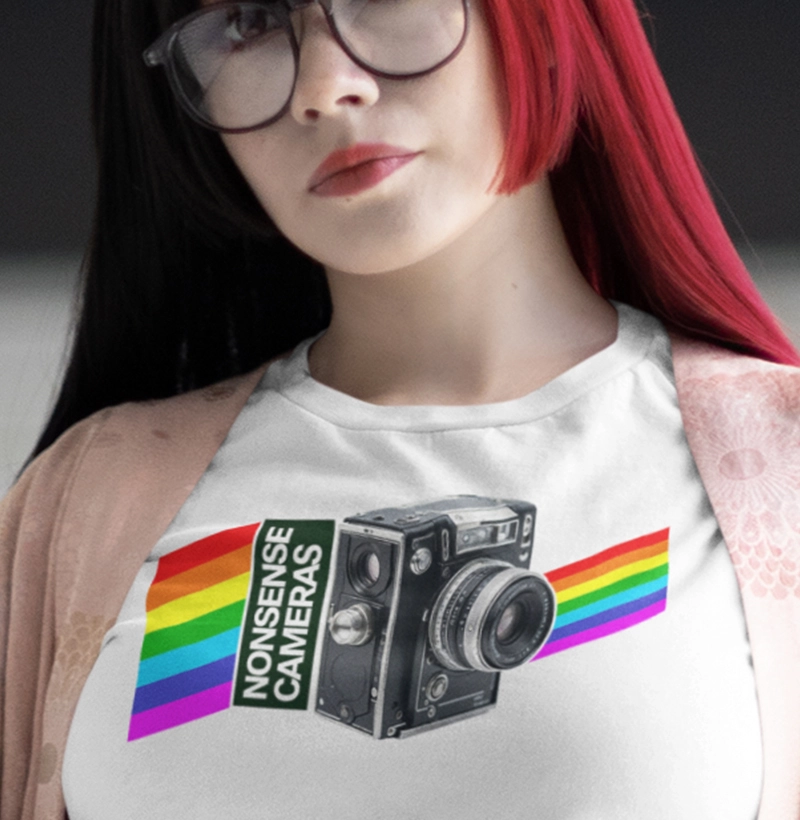 Nonsense Cameras