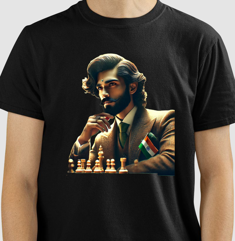 Camisa 0