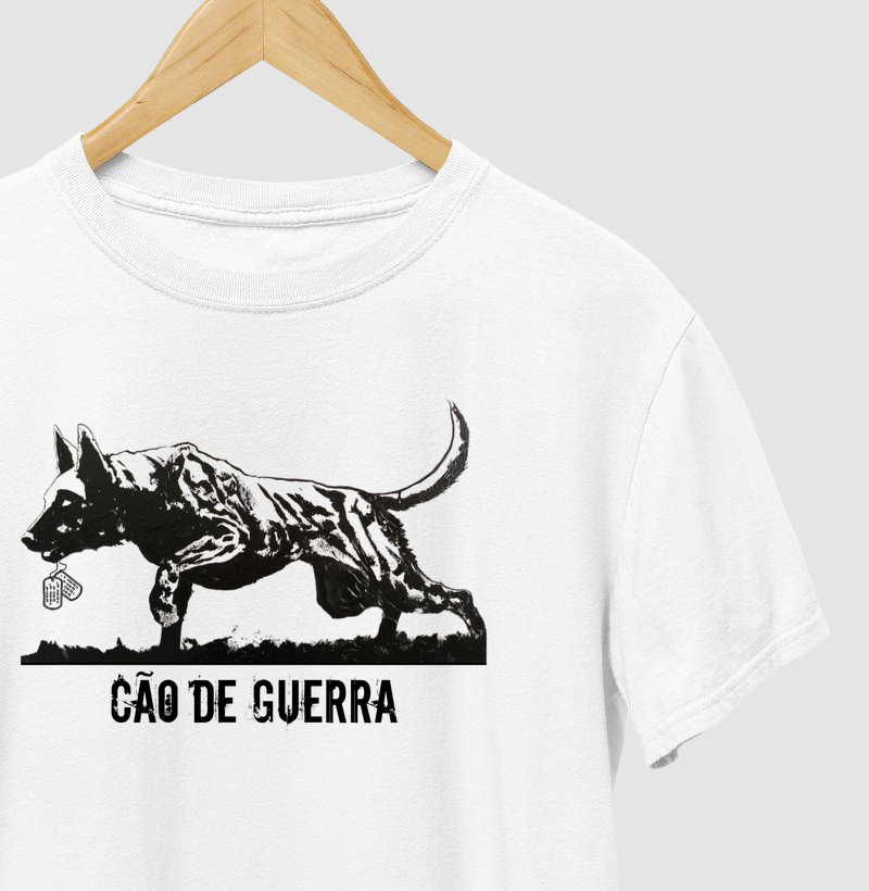 Cão de guerra