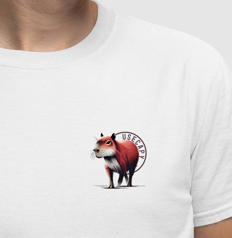 Capivara - Básica