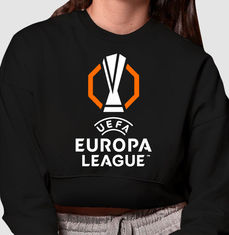 Cropped Moletom Premium