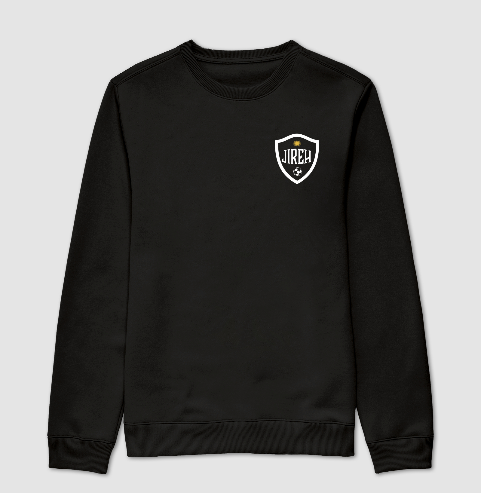 Escudo Jireh
